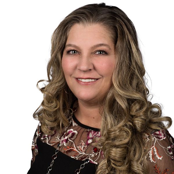 Kim Johnson, Licensed Closing Specialist